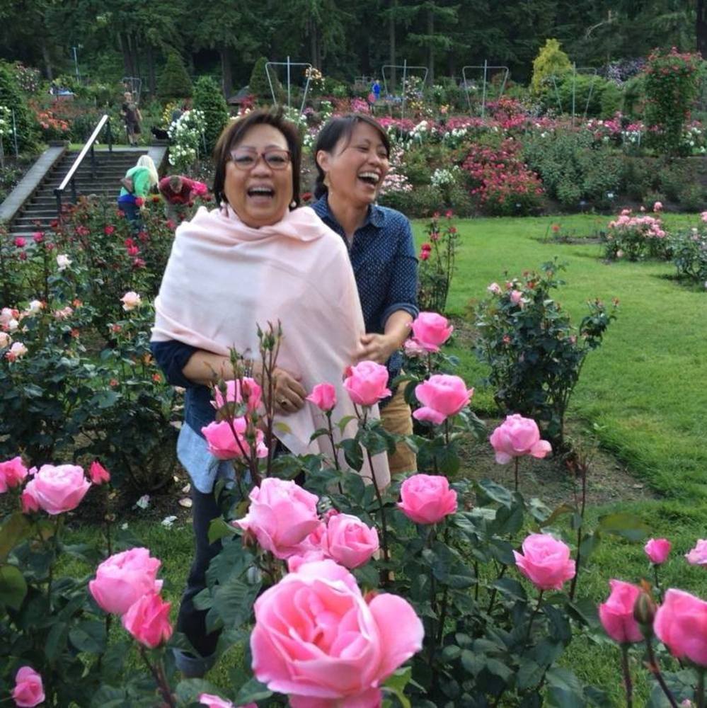 Meet your Posher, Ruby